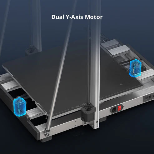 Anycubic Kobra 3 Max 3D Printer (without AMS)