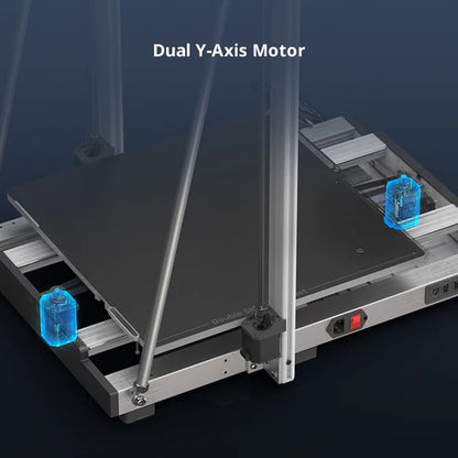 Anycubic Kobra 3 Max 3D Printer (without AMS)