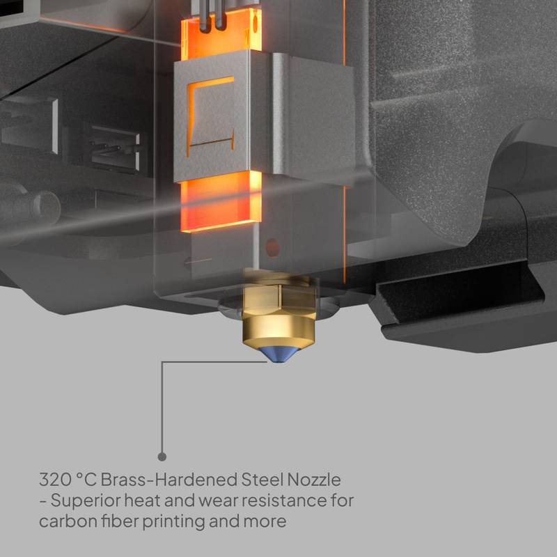 Elegoo Centauri Carbon 3D Printer