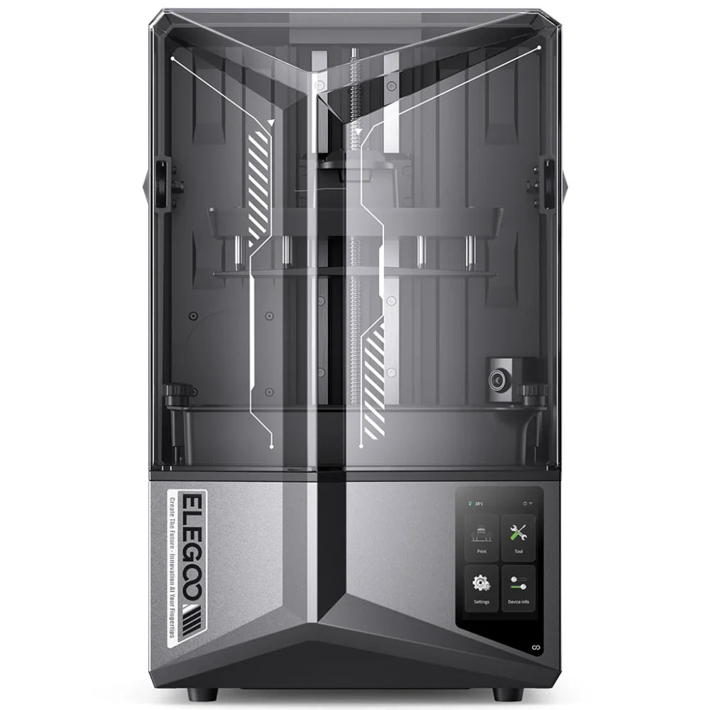Elegoo Saturn 4 Ultra 12K LCD Printer