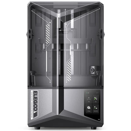 Elegoo Saturn 4 Ultra 12K LCD Printer