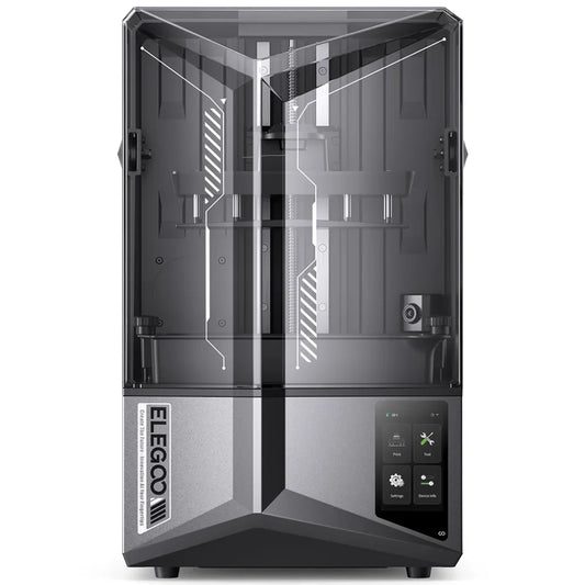 Elegoo Saturn 4 Ultra 12K LCD Printer