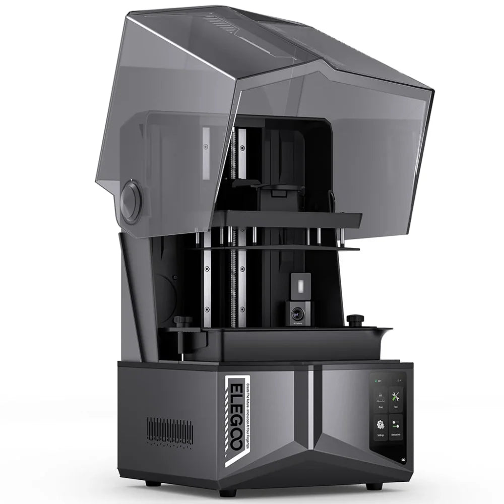 Elegoo Saturn 4 Ultra 16K Printer