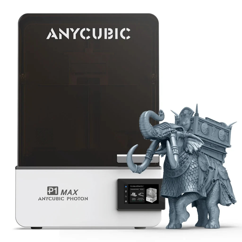 Anycubic Photon P1 Max 3D Printer