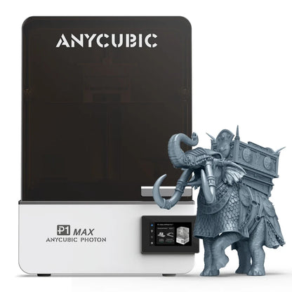 Anycubic Photon P1 Max 3D Printer