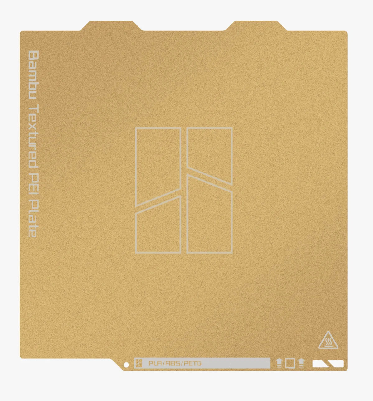 Bambu Lab Build Plate