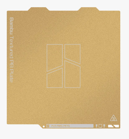 Bambu Lab Build Plate