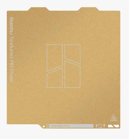 Bambu Lab Build Plate