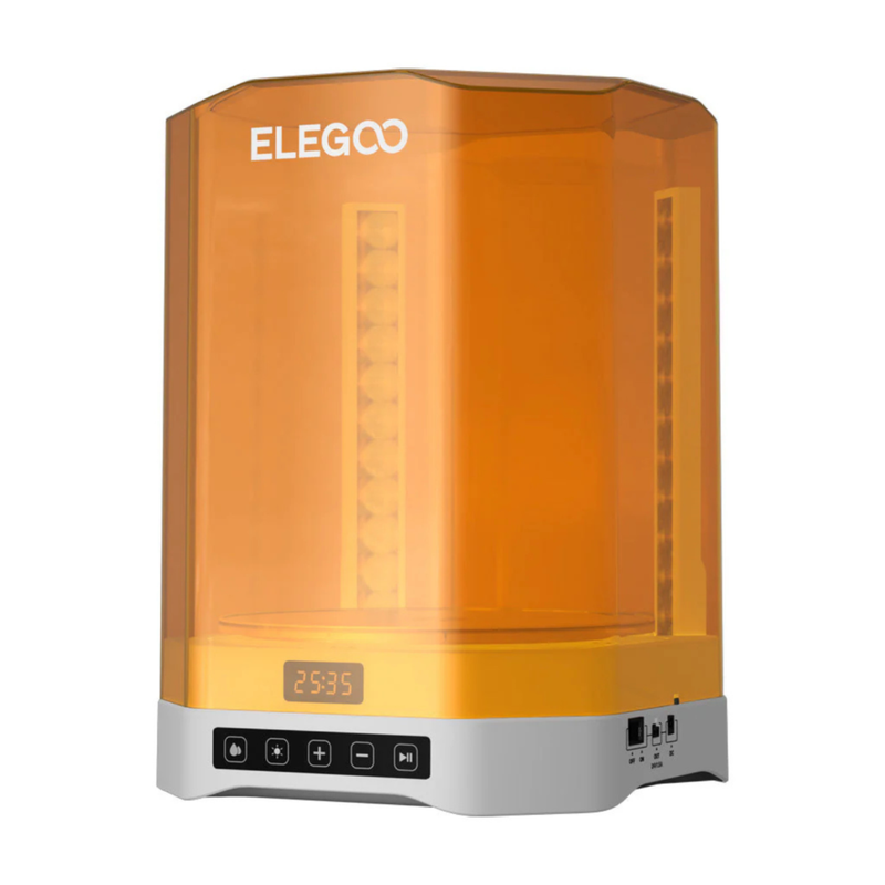 ELEGOO Mercury Plus 3.0 Wash & Cure Station