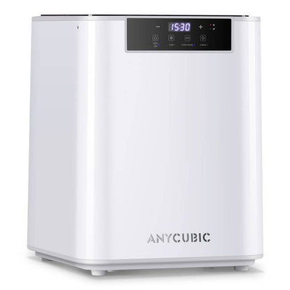 Anycubic Wash & Cure 3 Max-Professional-Grade 3D Printer Wash & Cure Station