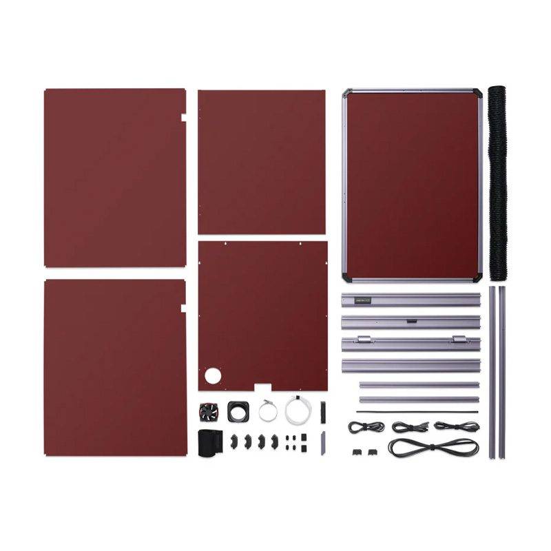 Snapmaker Artisan 3-in-1 3D Printer - The Ultimate All-in-One Fabrication Tool
