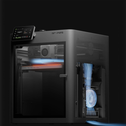 Bambu Lab P2S 3D Printer