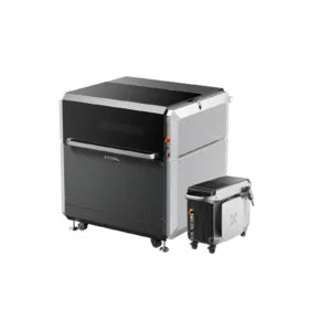 xTool MetalFab 1200W (Laser Welder+CNC Cutter)Fiber Laser Welding Machine &CNC Laser Cutter
