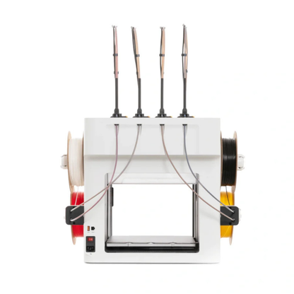Snapmaker U1 Multi Material CoreXY 3D Printer