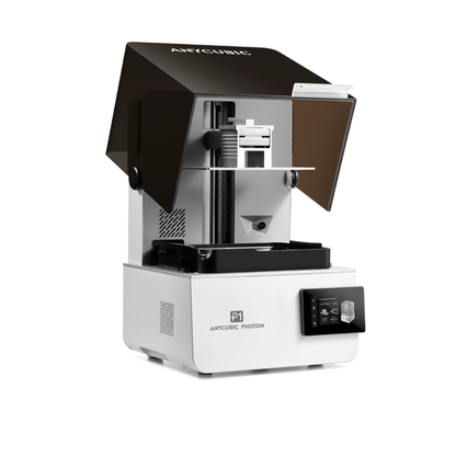 Anycubic Photon P1 Industrial 14K Resin 3D Printer