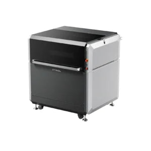 xTool MetalFab 1200W (Laser Welder+CNC Cutter)Fiber Laser Welding Machine &CNC Laser Cutter