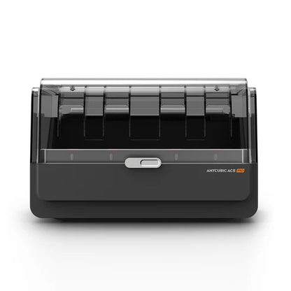 Anycubic ACE Pro-Intelligent Filament Drying & Multi-Colour Printing System