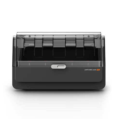 Anycubic ACE Pro-Intelligent Filament Drying & Multi-Colour Printing System
