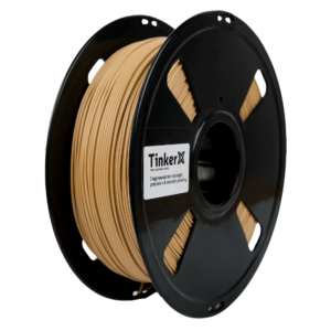 TinkerX PLA Matte Beige