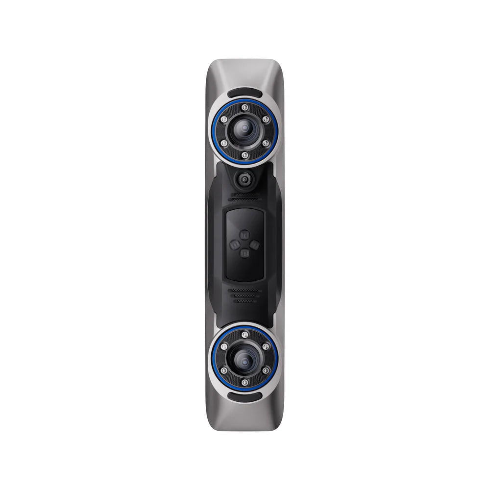 Revopoint MetroY-Best Wireless Blue Laser 3D Scanners for Small &Medium Workpieces
