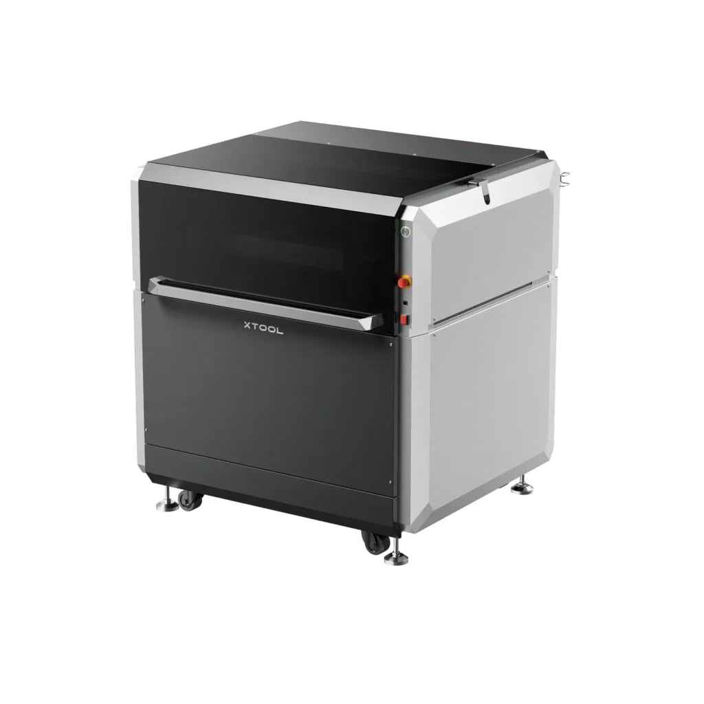 xTool MetalFab 1200W All-in-one Fiber Laser Welding Machine &CNC Laser Cutter