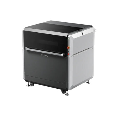 xTool MetalFab 1200W All-in-one Fiber Laser Welding Machine &CNC Laser Cutter