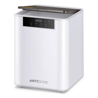 Anycubic Wash & Cure 3 Max-Professional-Grade 3D Printer Wash & Cure Station