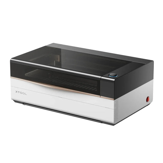 XTool P3 (Standalone)80W Flagship CO2 Laser Cutter With Intelligent Automation