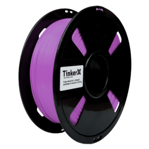 TinkerX PLA+ Purple