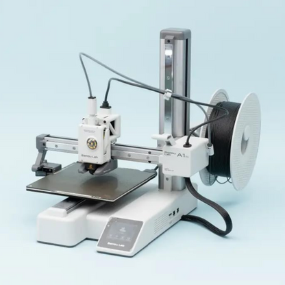Bambu Lab A1 Mini Combo 3D Printer