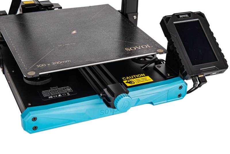 Sovol SV07 Plus 3D Printer