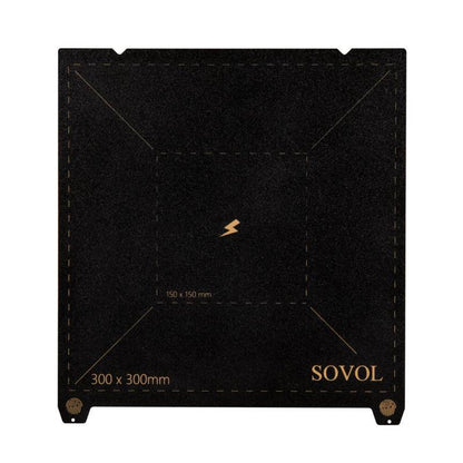 Sovol SV07 Plus 3D Printer