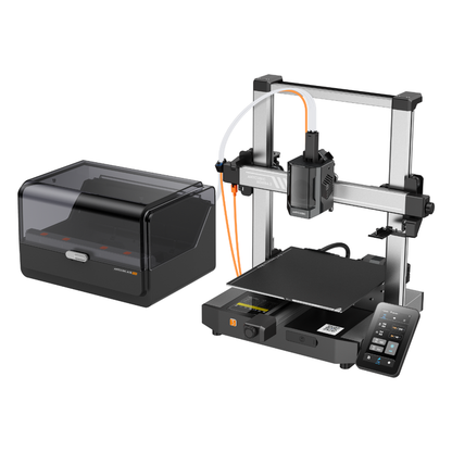 Anycubic Kobra 3 FDM 3D Printer (Without AMS)