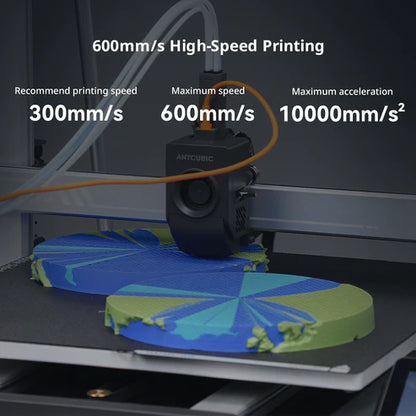 Anycubic Kobra 3 Max 3D Printer (without AMS)