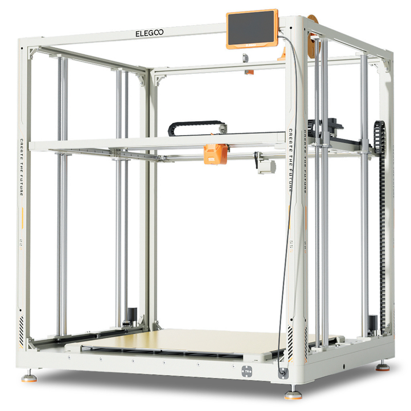 Elegoo OrangeStorm Giga FDM 3D Printer