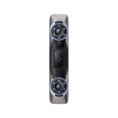 Revopoint MetroY Pro-Best Wireless Blue Laser 3D Scanners for Small &Medium Workpieces