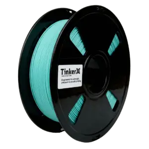 TinkerX PLA Matte Teal