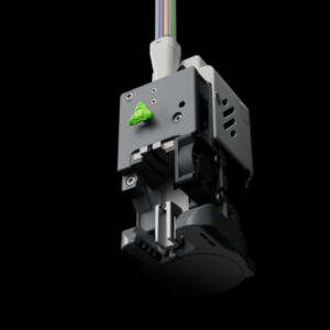 Creality SPARKXX i7 Combo 3D Printer-AI Smart Multi-Color High Speed FDM 3D Printer