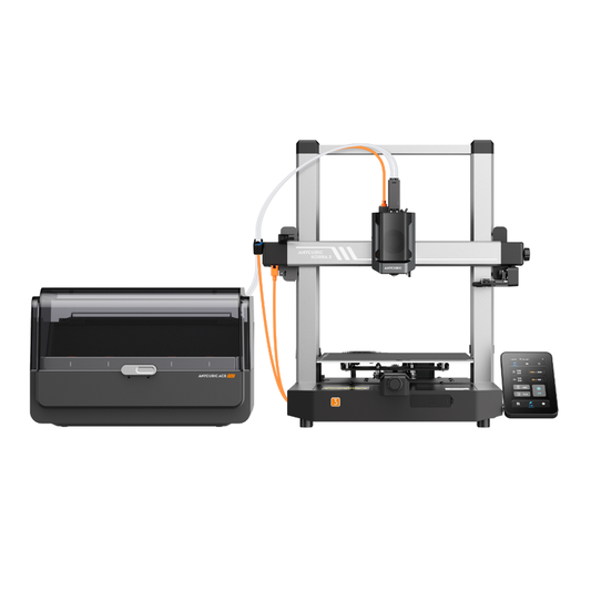 Anycubic Kobra 3 FDM 3D Printer (Without AMS)