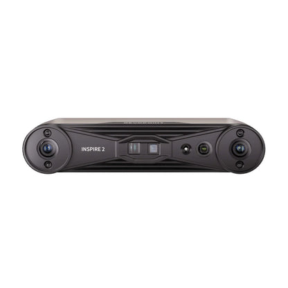 Revopoint INSPIRE 2(Standard Edition): Wireless Infrared Laser & Structured Light 3D Scanner|Multi Line Lasers,Outdoor Scanning
