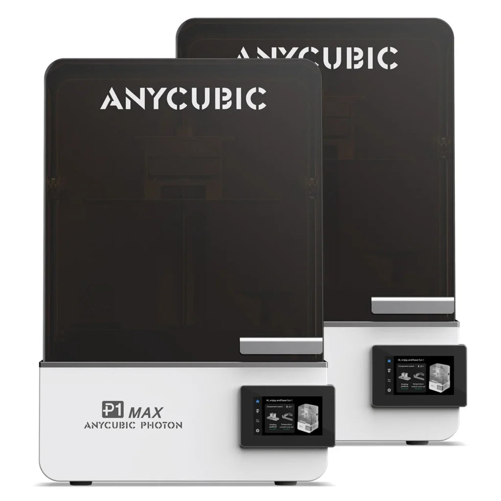 Anycubic Photon P1 Max 3D Printer