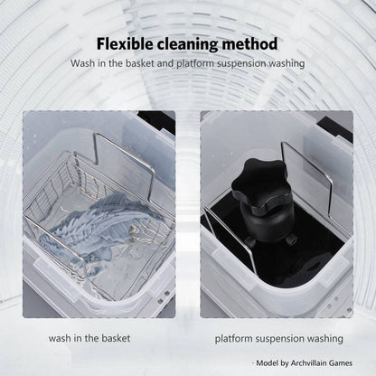 ELEGOO Mercury Plus V2.0(2-in-1 Washing & Curing Station)