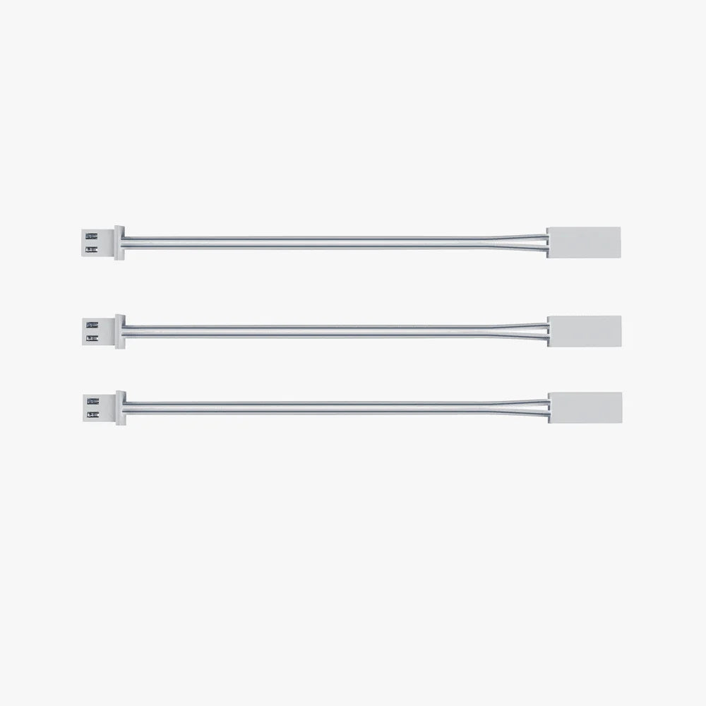Bambu Lab Hotend Heating Assembly Thermistor & Ceramic Heater