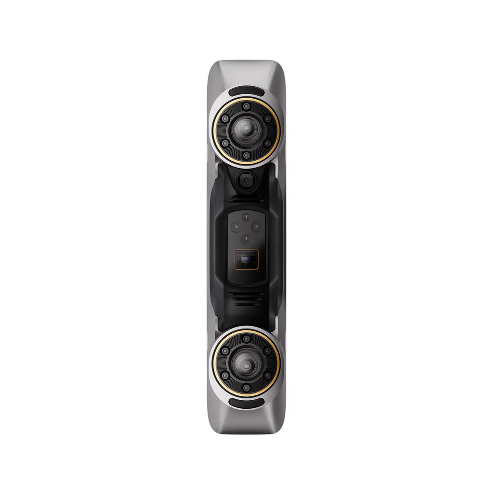 Revopoint MetroY Pro-Best Wireless Blue Laser 3D Scanners for Small &Medium Workpieces