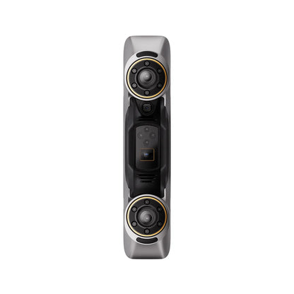 Revopoint MetroY Pro-Best Wireless Blue Laser 3D Scanners for Small &Medium Workpieces