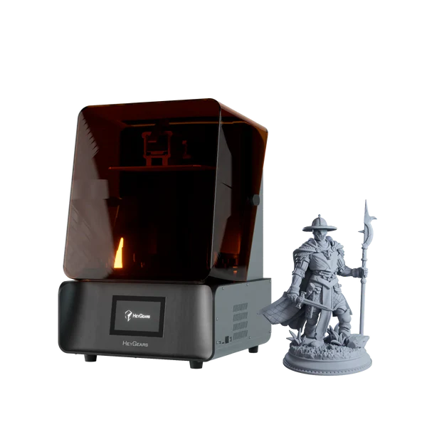 HeyGears UltraCraft Reflex RS 3D Printer