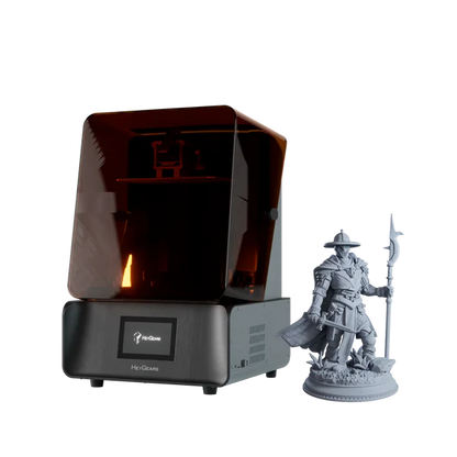 HeyGears UltraCraft Reflex RS 3D Printer