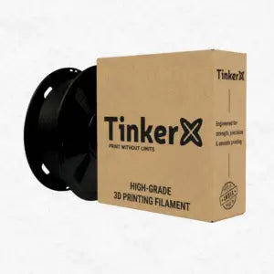 TinkerX ABS Black