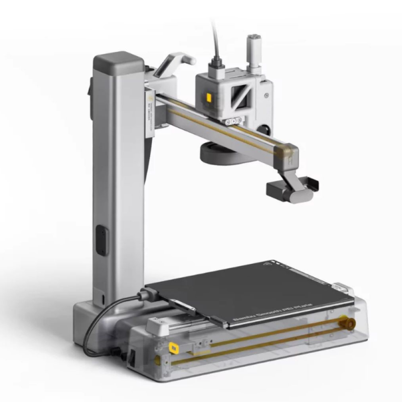 Bambu Lab A1 Mini Combo 3D Printer