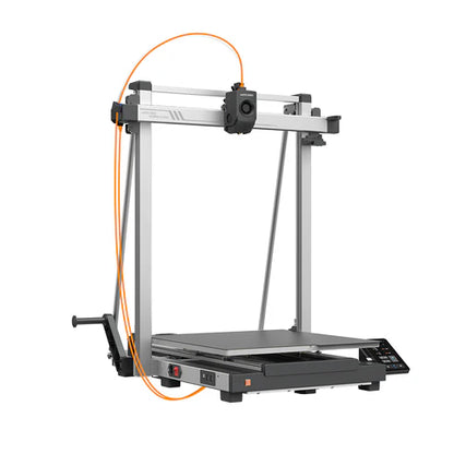 Anycubic Kobra 3 Max 3D Printer (without AMS)